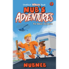 Nub's Adventures: The Great Jailbreak - An Unofficial Roblox Book - Paperback