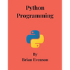 Python Programming - Paperback