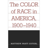 The Color of Race in America, 1900-1940 - Paperback