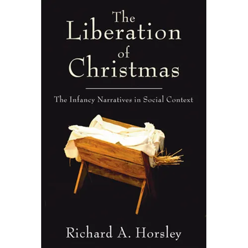 The Liberation of Christmas - Paperback