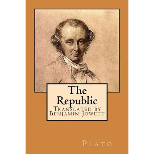 The Republic - Paperback