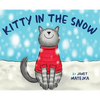 Kitty in the Snow - Hardcover