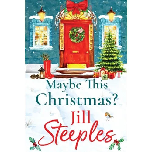 Maybe This Christmas? - Paperback