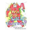 Who Stole Santa's Underwear? - Paperback