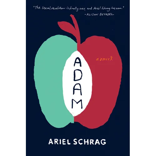 Adam - Paperback