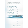 Finding Your Peace - Paperback