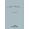 Messiah and Temple: The Trial of Jesus in the Gospel of Mark - Paperback