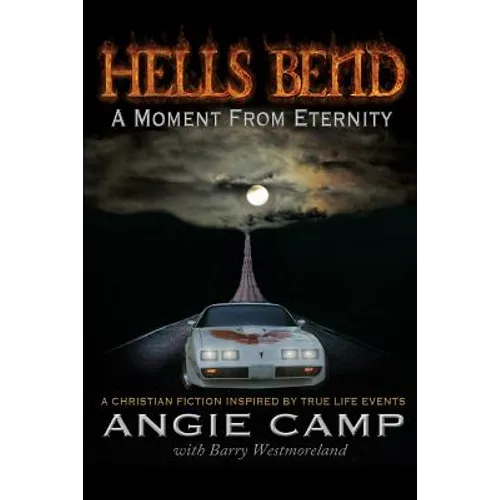 Hells Bend - Paperback