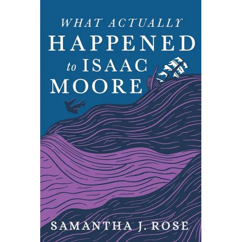 What Actually Happened to Isaac Moore - Paperback