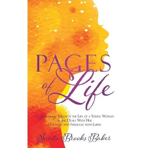 Pages of Life - Paperback