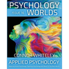 Issue 16: Applied Psychology Applying Social Psychology, Cognitive Psychology and More To The Real World - Paperback