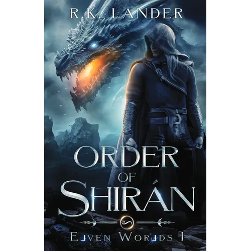Order of Shirán - Paperback