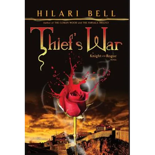 Thief's War - Hardcover