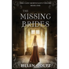 The Missing Brides (The Lady Mortician's Visions series) - Paperback