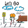 Let's Go - Hardcover