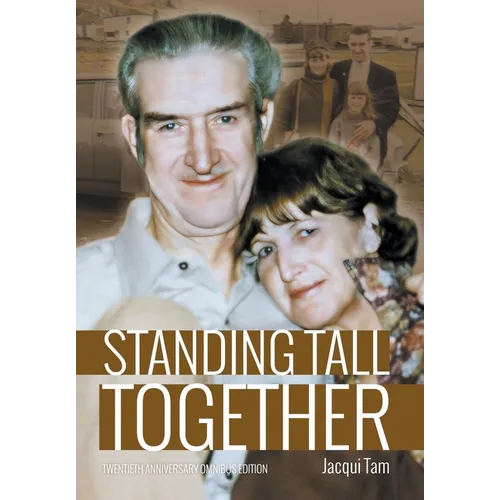 Standing Tall Together - Hardcover