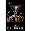 Sweet Mercy - Paperback