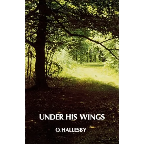 Under His Wings - Paperback