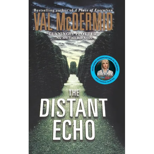 The Distant Echo - Paperback