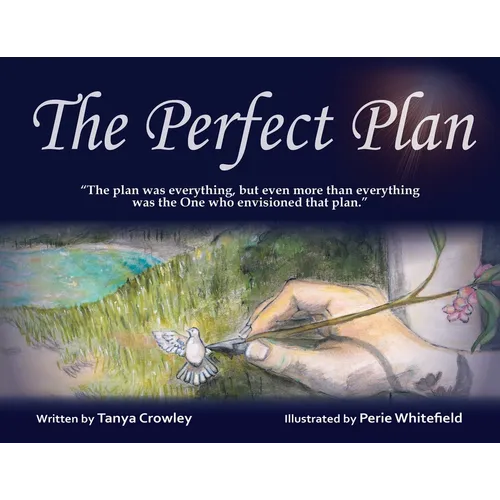 The Perfect Plan - Paperback