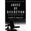 Abuse of Discretion: The Inside Story of Roe V. Wade - Hardcover