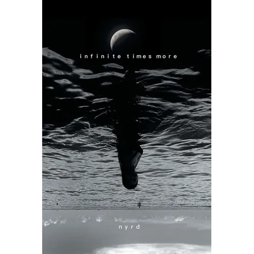 Infinite Times More - Paperback