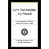 Love One Another, My Friends - Paperback