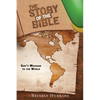 The Story of the Bible: God's Message to the World - Paperback