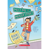 Meet Me on Mercer Street - Paperback