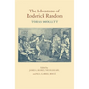 The Adventures of Roderick Random - Paperback