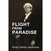 Flight From Paradise - Paperback