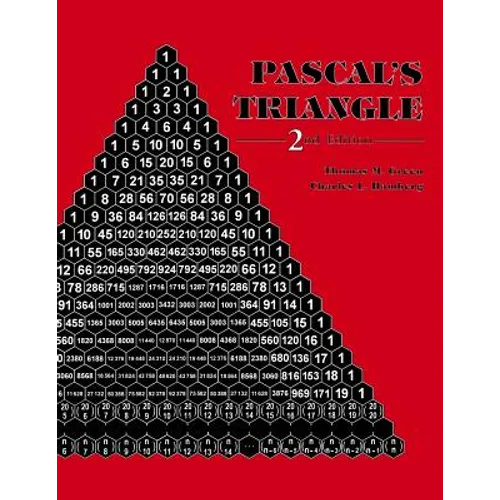 Pascal's Triangle, 2nd Edition - Paperback