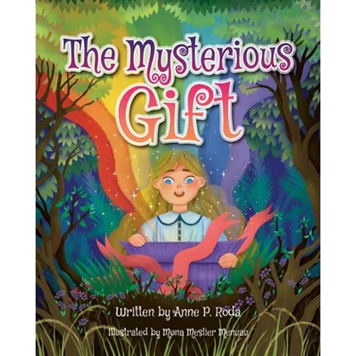 The Mysterious Gift - Paperback