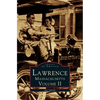 Lawrence, Volume II - Hardcover