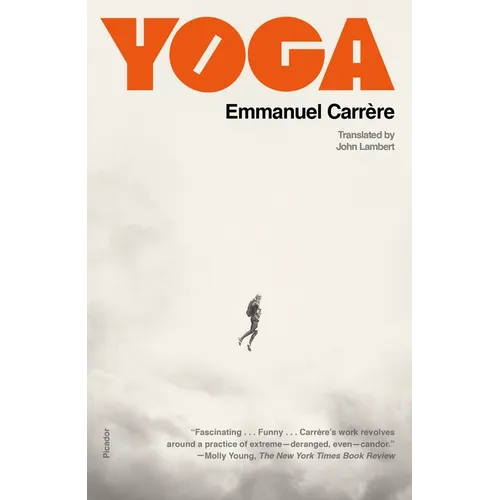 Yoga - Paperback