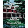 Whippoorwill Farewell: Jocassee Remembered - Paperback