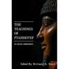 The Teachings of Ptahhotep: The Original Ten Commandments - Paperback