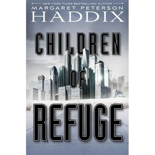 Children of Refuge - Paperback