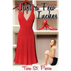 Just a Few Inches - Paperback