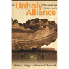Unholy Alliance - Paperback