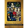 Family Portraits: Character Studies in 1 and 2 Samuel - Paperback
