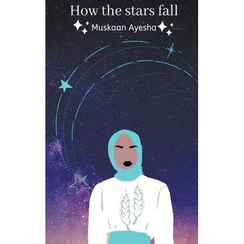 How the Stars Fall - Paperback
