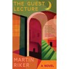 The Guest Lecture - Paperback