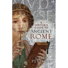 A Writer's Guide to Ancient Rome - Paperback