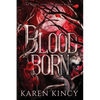 Bloodborn - Paperback