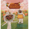 Zizi's Bee Adventure - Hardcover
