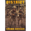 District: Surviving the Zombie Apocalypse - Paperback