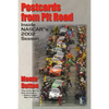 Postcards from Pit Road: Inside NASCAR's 2002 Season - Paperback