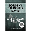 A Gentleman Called - Paperback
