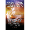 Tomy and the Planet of Lies - Paperback